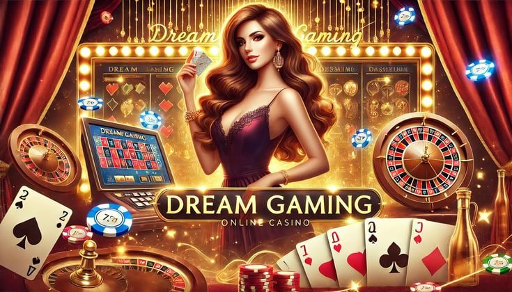 Antarmuka Roulette dealer langsung di susun 4d