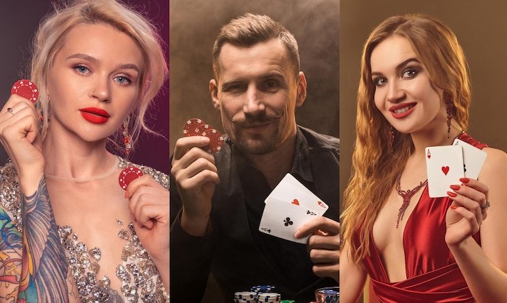 Antarmuka pemilihan angka Togel 4D di susun 4d